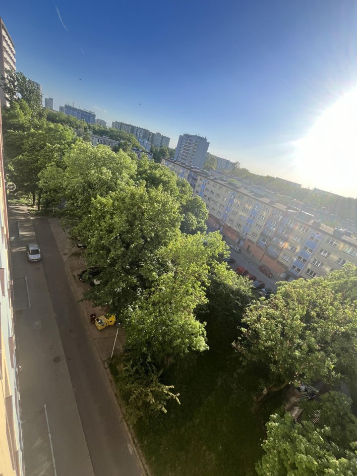 Mieszkanie 3-pokojowe Tychy Centrum, ul. Dębowa. Zdjęcie 18