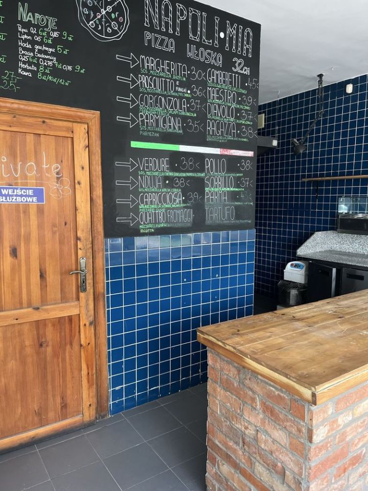 Lokal Bydgoszcz Fordon, ul. Marcina Kromera. Zdjęcie 4