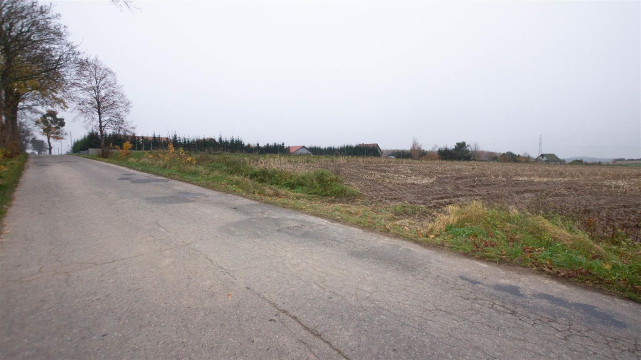 Działka budowlana Marianka. Zdjęcie 3