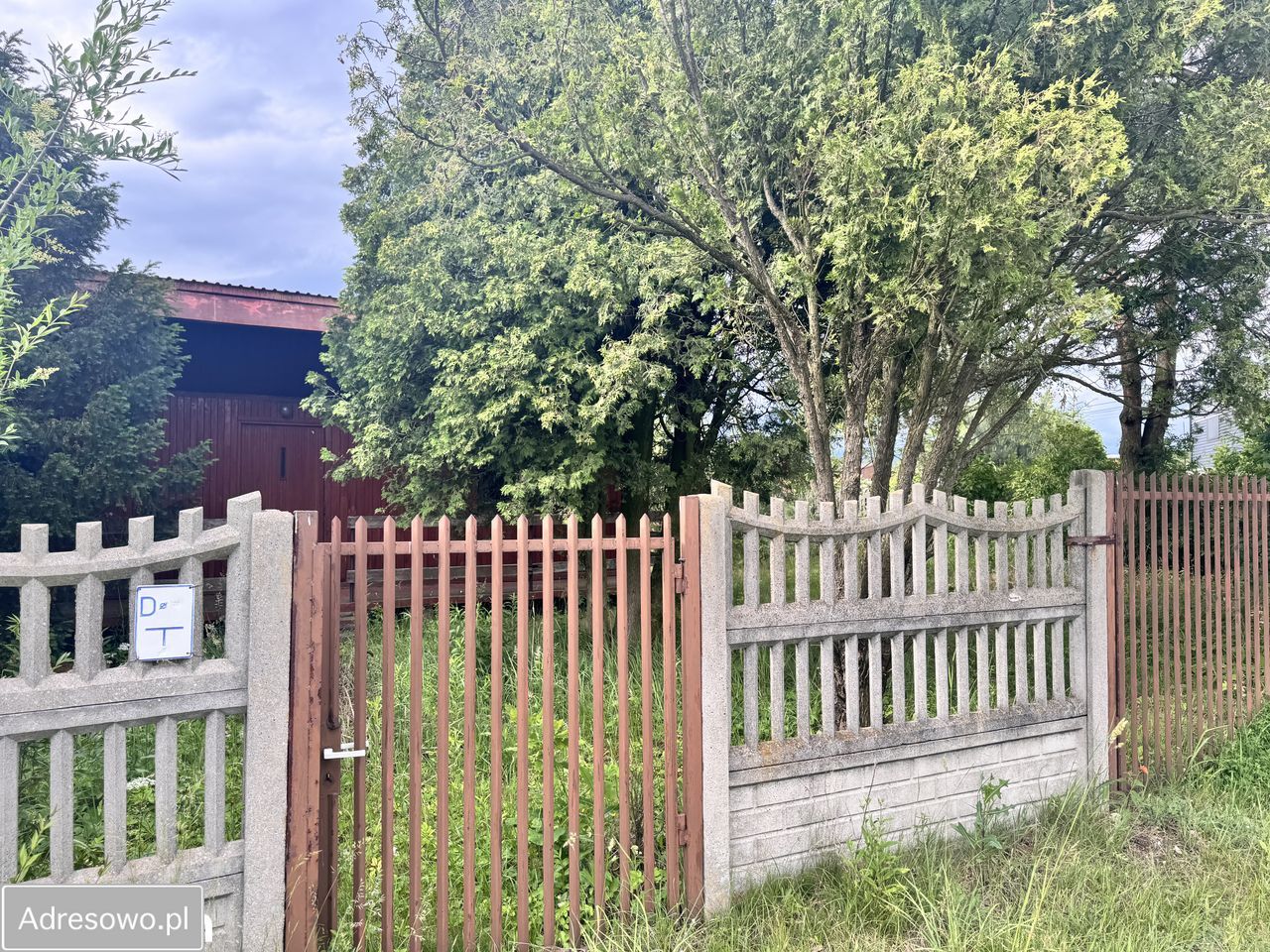 Działka budowlana Zabijak, ul. Długa. Zdjęcie 7