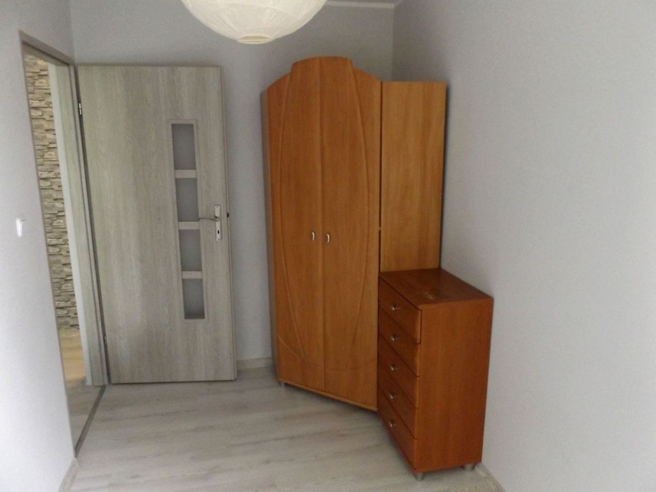 Mieszkanie 2-pokojowe Płock, ul. Słodowa. Zdjęcie 8