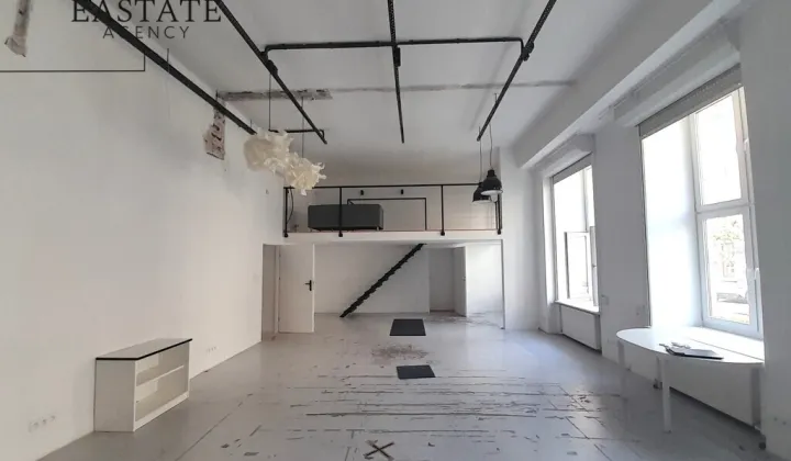 Lokal Warszawa, ul. Mokotowska