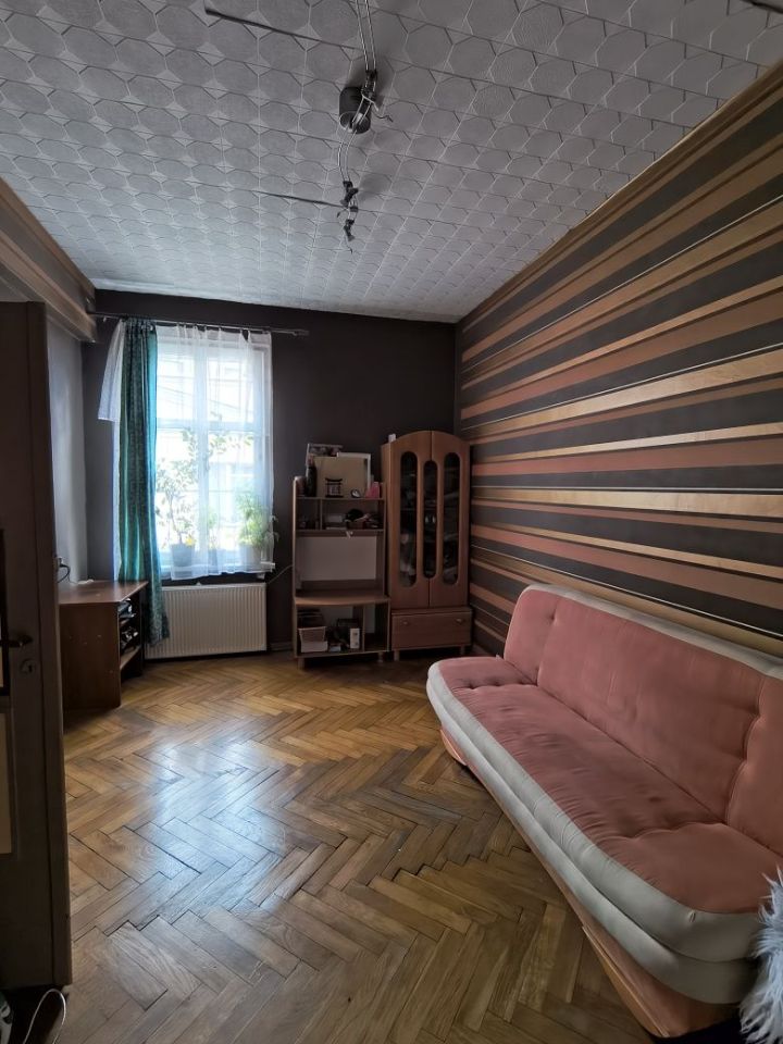 Mieszkanie 3-pokojowe Kędzierzyn-Koźle Koźle, ul. Rynek. Zdjęcie 8
