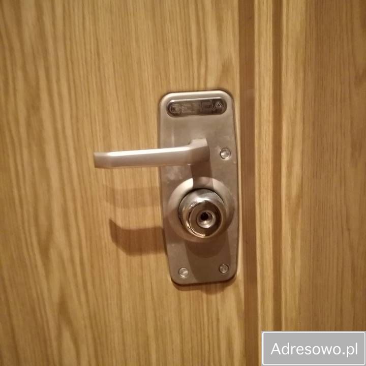 Mieszkanie 1-pokojowe Warszawa Muranów, ul. Nowolipki. Zdjęcie 7