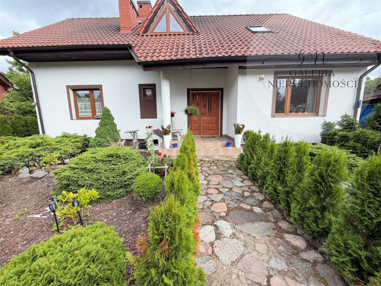 dom wolnostojący, 7 pokoi Wilimowo. Zdjęcie 23