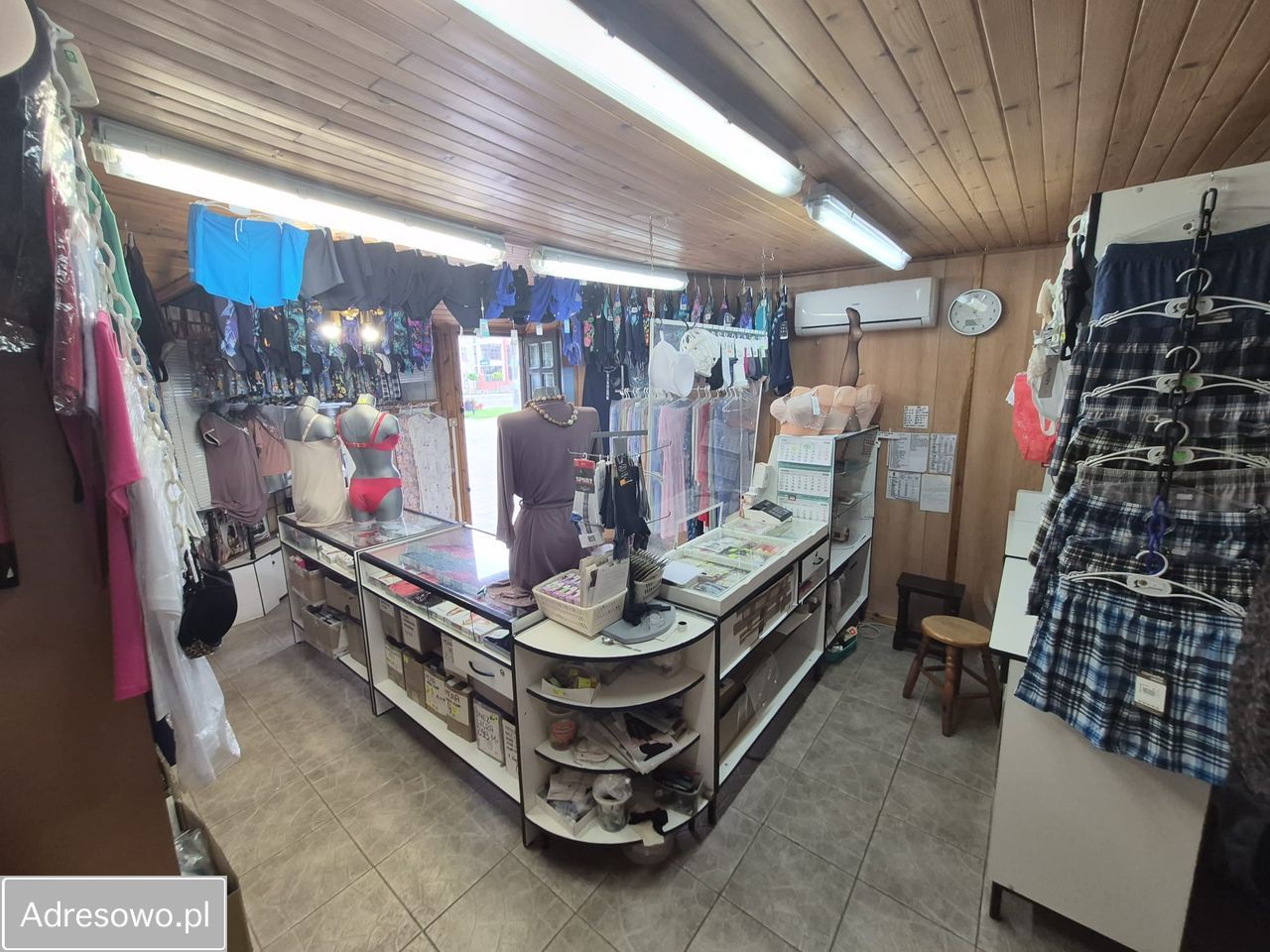 Lokal Grudziądz Centrum, al. 23 Stycznia. Zdjęcie 7