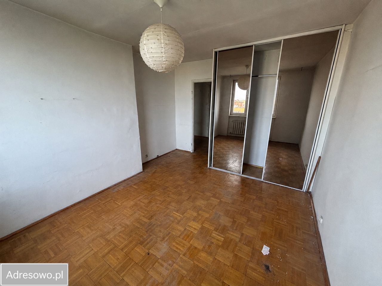 Mieszkanie 2-pokojowe Warszawa Ochota, ul. Władysława Korotyńskiego. Zdjęcie 9