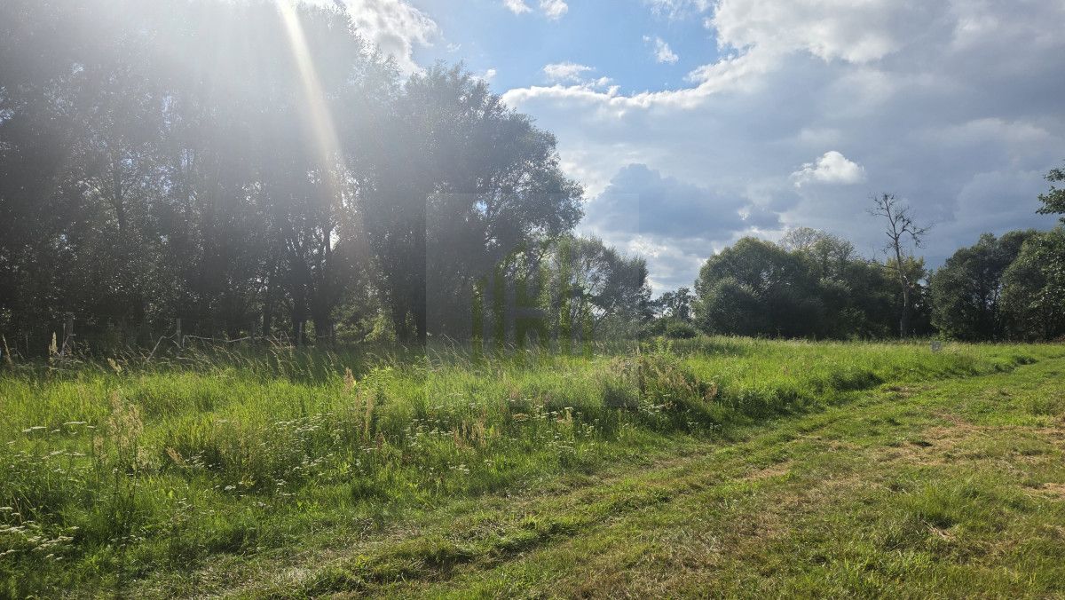 Działka na sprzedaż
ul. Błotna
Jaktorów