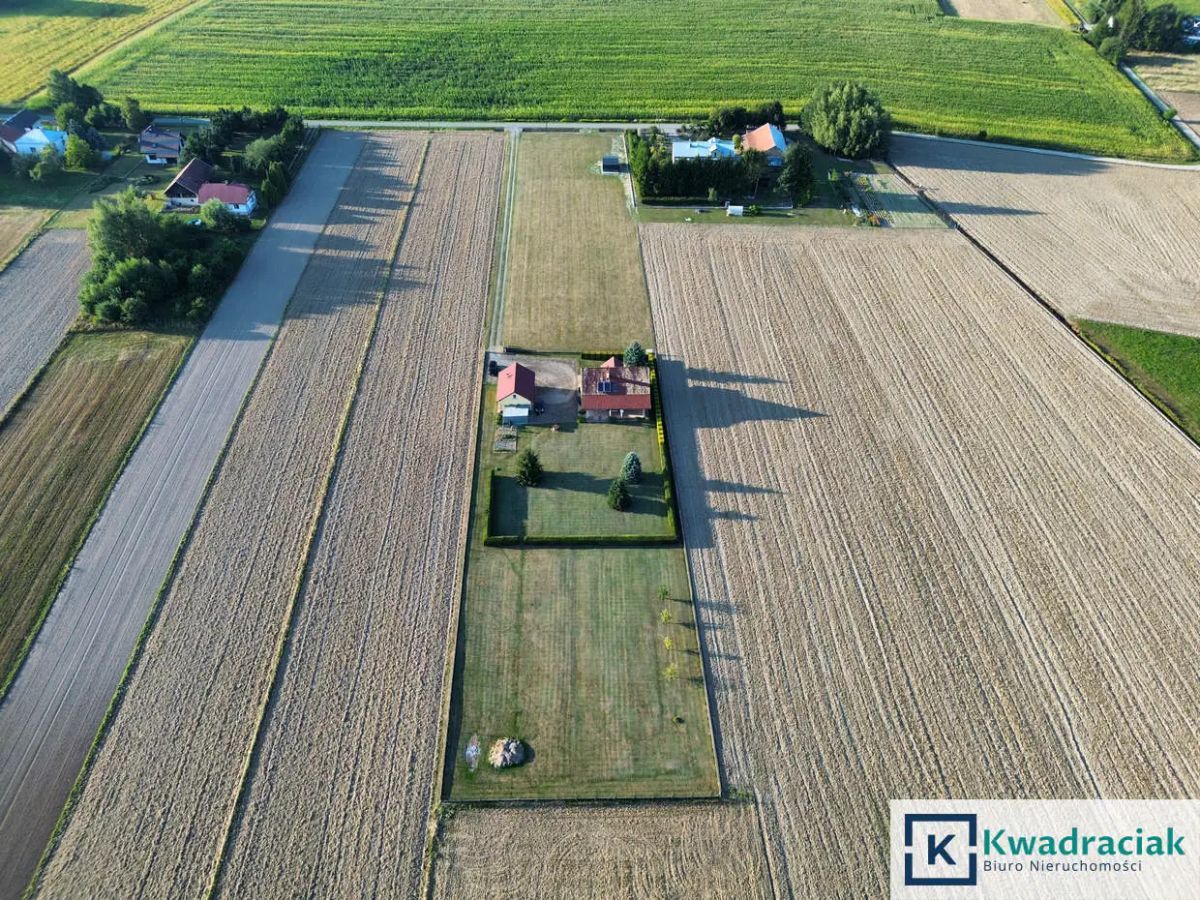 dom wolnostojący, 6 pokoi Moderówka. Zdjęcie 25