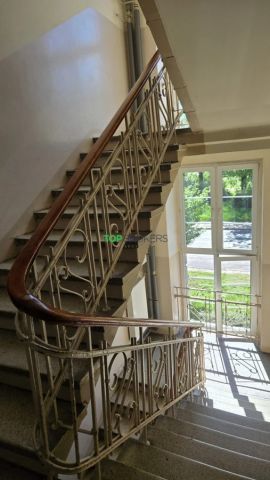 Mieszkanie 3-pokojowe Warszawa Praga-Północ, ul. Ratuszowa. Zdjęcie 18
