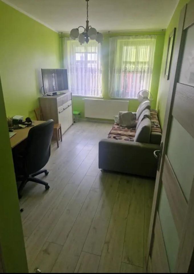 Mieszkanie 2-pokojowe Zgorzelec, ul. Bohaterów Getta. Zdjęcie 8