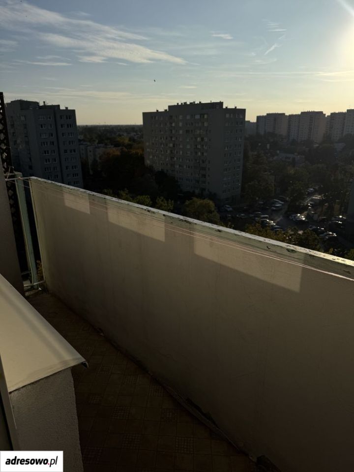 Mieszkanie 3-pokojowe Warszawa Bemowo, ul. Puszczy Solskiej. Zdjęcie 18
