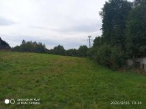 Działka rolno-budowlana Nawojowa Góra, ul. Nawoja. Zdjęcie 2