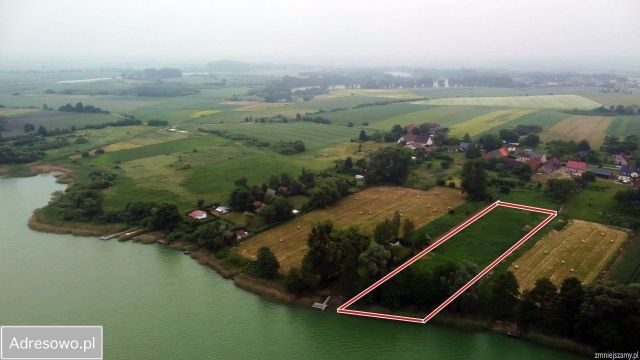 Działka rekreacyjna Strzeszów. Zdjęcie 1