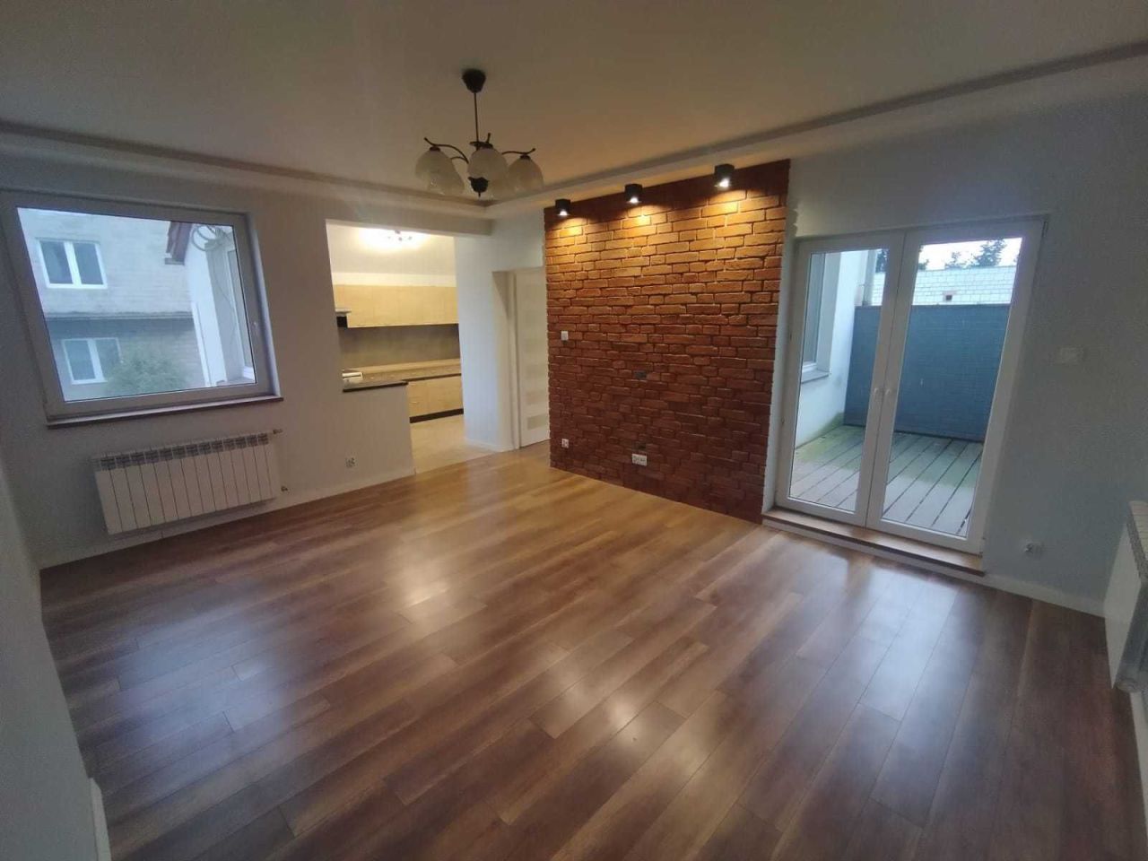 Mieszkanie 4-pokojowe Gostyń, ul. Poznańska