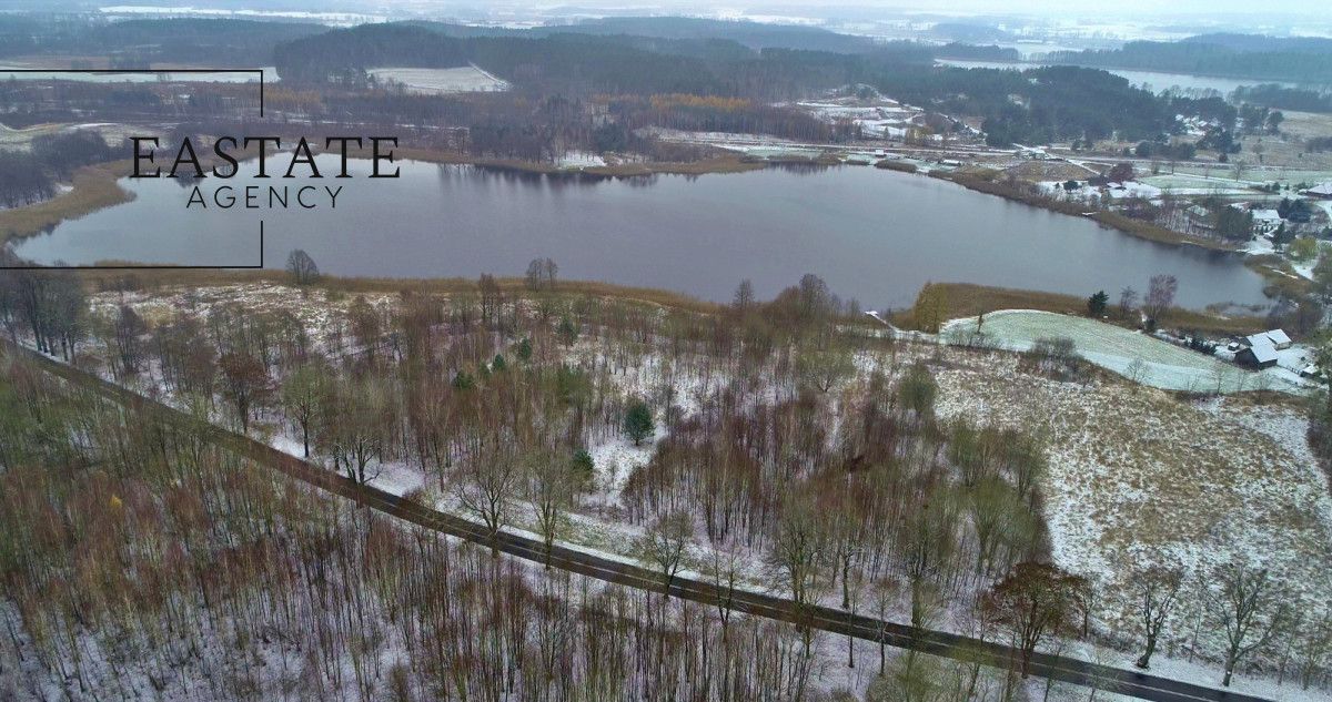 Działka inwestycyjna Martiany. Zdjęcie 4