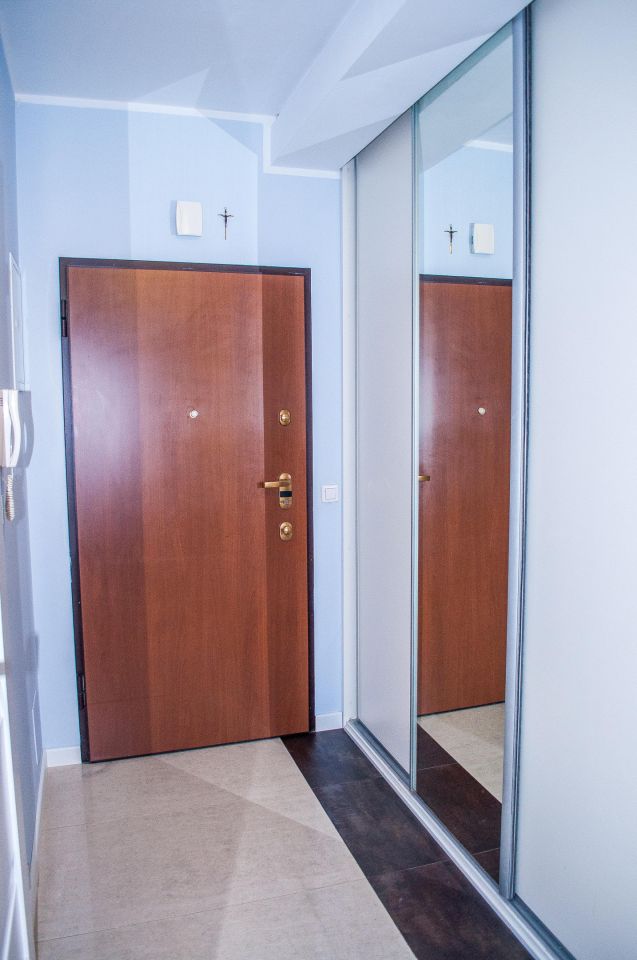 Mieszkanie 2-pokojowe Warszawa Bielany, ul. Sokratesa. Zdjęcie 7