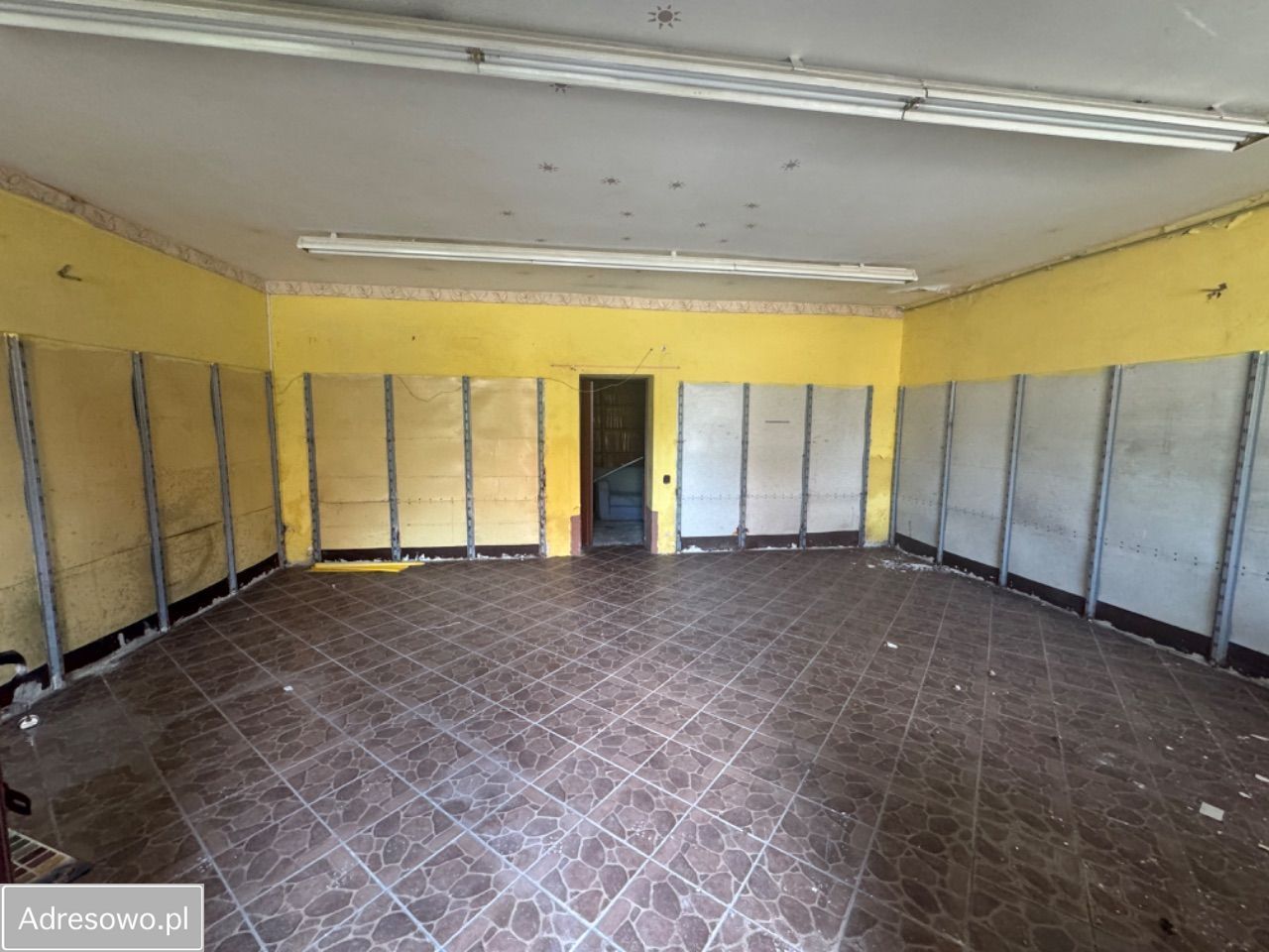 Lokal Żórawina, al. Niepodległości. Zdjęcie 3