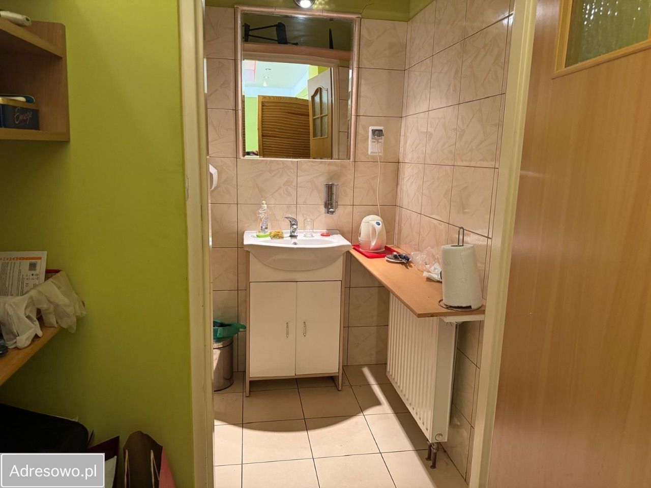 Lokal Szczecin Centrum, ul. Jagiellońska. Zdjęcie 7