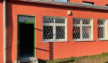 Lokal Zielona Góra Centrum, ul. Elektronowa