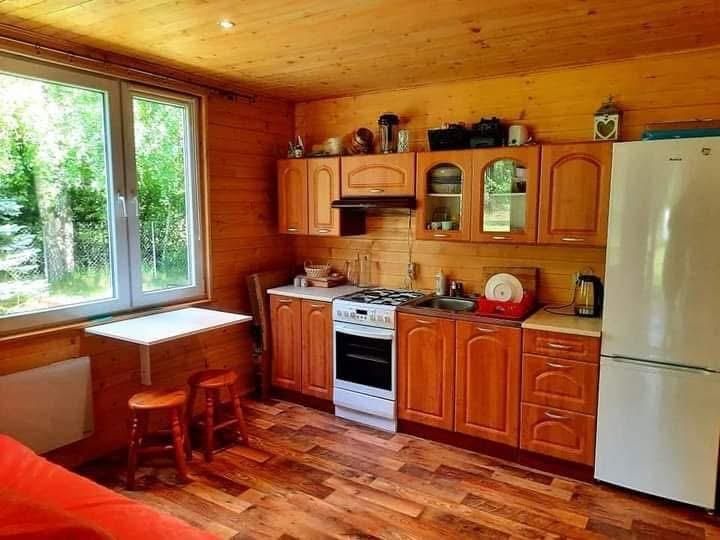 dom letniskowy, 2 pokoje Wytyczno Kochanowskie. Zdjęcie 9