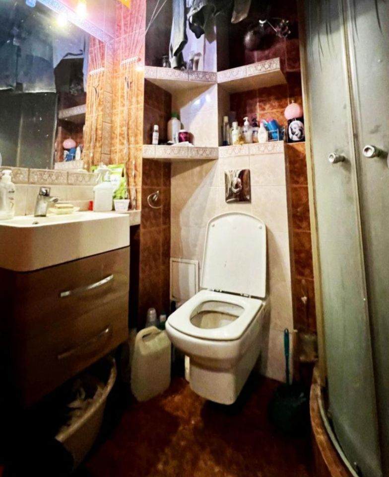 Mieszkanie 2-pokojowe Kraków Krowodrza, ul. ks. Kazimierza Siemaszki. Zdjęcie 7