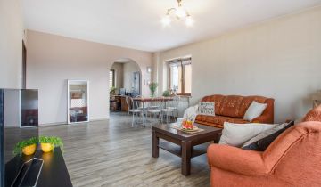 dom wolnostojący, 6 pokoi Orzechowo, ul. Jabłoniowa