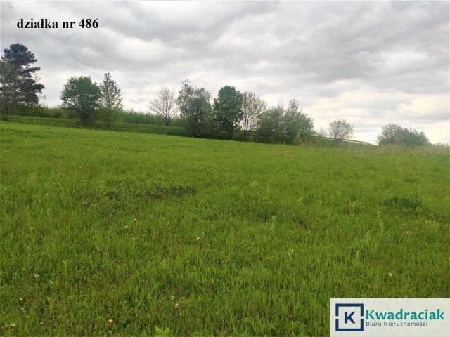 Działka budowlana Leszczawka. Zdjęcie 13