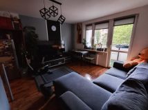 Mieszkanie 2-pokojowe Warszawa Praga-Południe, ul. Łukowska