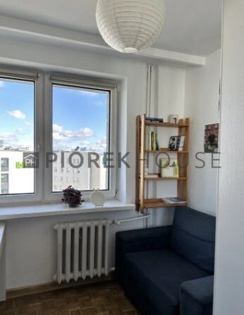 Mieszkanie 3-pokojowe Warszawa Śródmieście, ul. Górnośląska. Zdjęcie 5