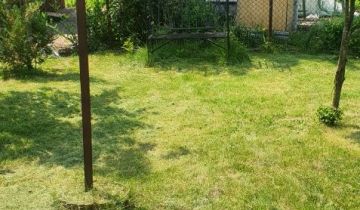 Działka rod Chełm, ul. Przemysłowa