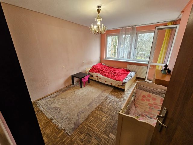 Mieszkanie 3-pokojowe Warszawa Ursus, ul. Walerego Sławka. Zdjęcie 1