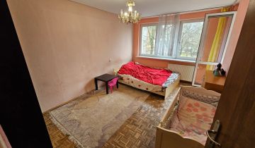 Mieszkanie 3-pokojowe Warszawa Ursus, ul. Walerego Sławka