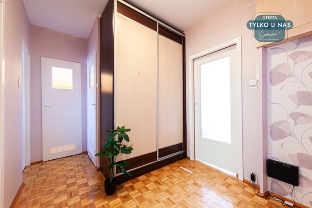 Mieszkanie 3-pokojowe Bełchatów Przytorze, ul. Stefana Żeromskiego. Zdjęcie 14