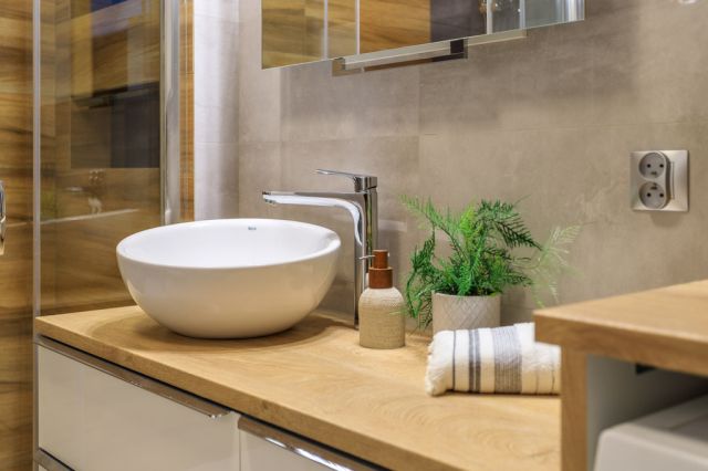 Mieszkanie 2-pokojowe Warszawa Ursus, ul. Quo Vadis. Zdjęcie 10