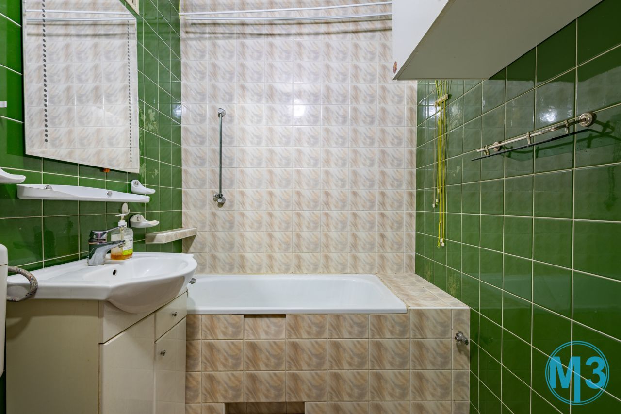 Mieszkanie 3-pokojowe Tarnobrzeg, ul. gen. Władysława Sikorskiego. Zdjęcie 9