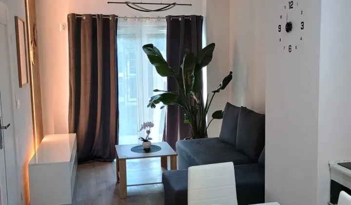 Mieszkanie 2-pokojowe Łódź Polesie, ul. Srebrzyńska