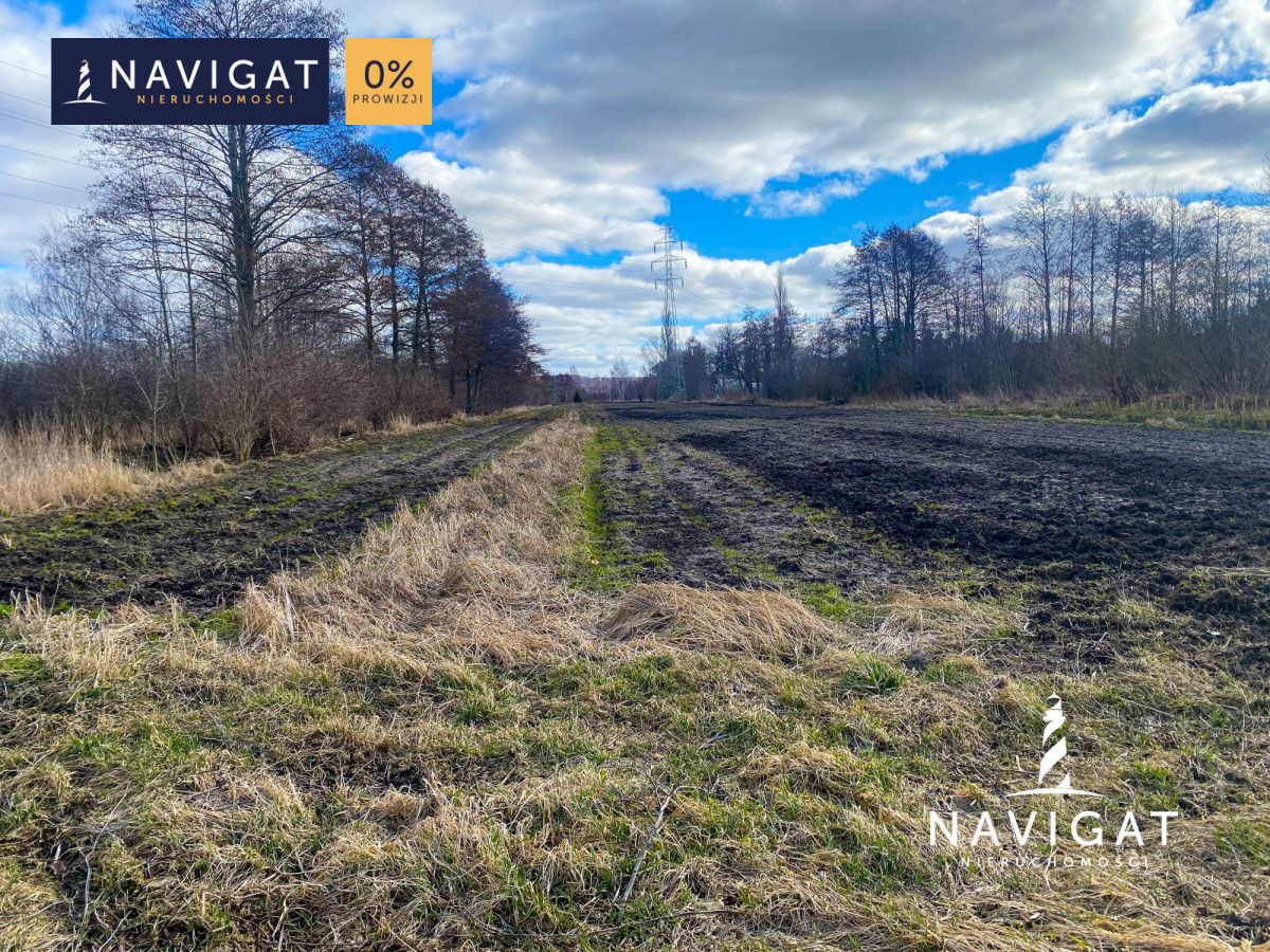 Działka inwestycyjna Rumia, ul. Świętopełka