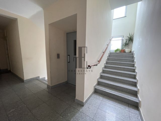 Mieszkanie 4-pokojowe Warszawa Śródmieście. Zdjęcie 9