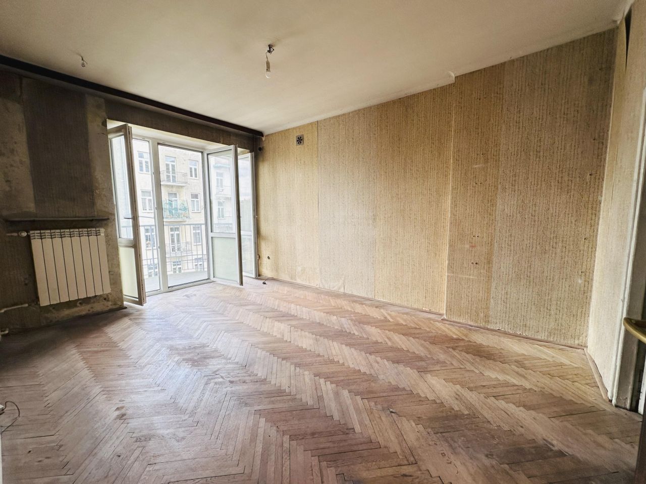 Mieszkanie 3-pokojowe Warszawa Praga-Północ, ul. 11 Listopada. Zdjęcie 4