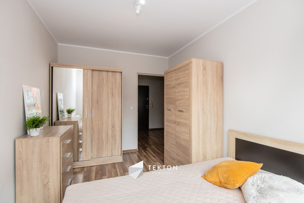 Mieszkanie 2-pokojowe Poznań Dębiec, ul. Czeremchowa. Zdjęcie 8