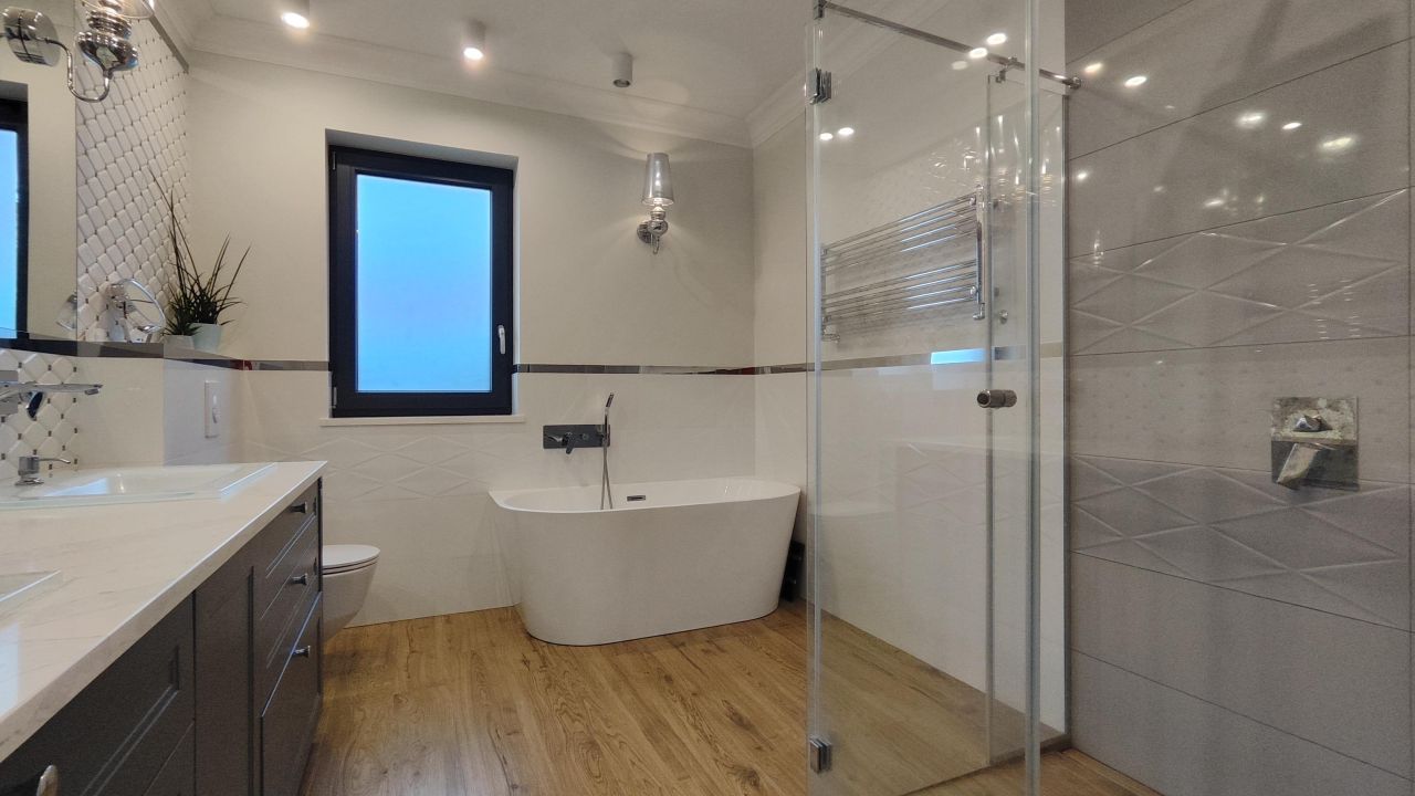 dom wolnostojący, 7 pokoi Jakubowice Konińskie. Zdjęcie 51