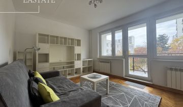 Mieszkanie 3-pokojowe Warszawa Ursynów, ul. Meander