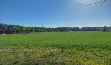 Działka budowlana Dulcza Wielka, ul. Łęg