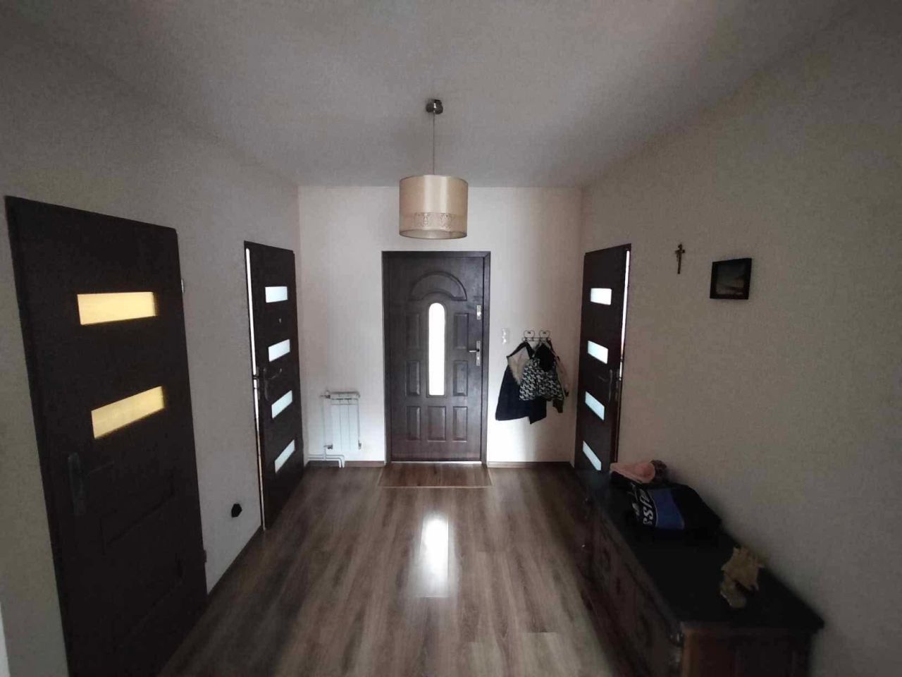 siedlisko, 3 pokoje Miętkie. Zdjęcie 8