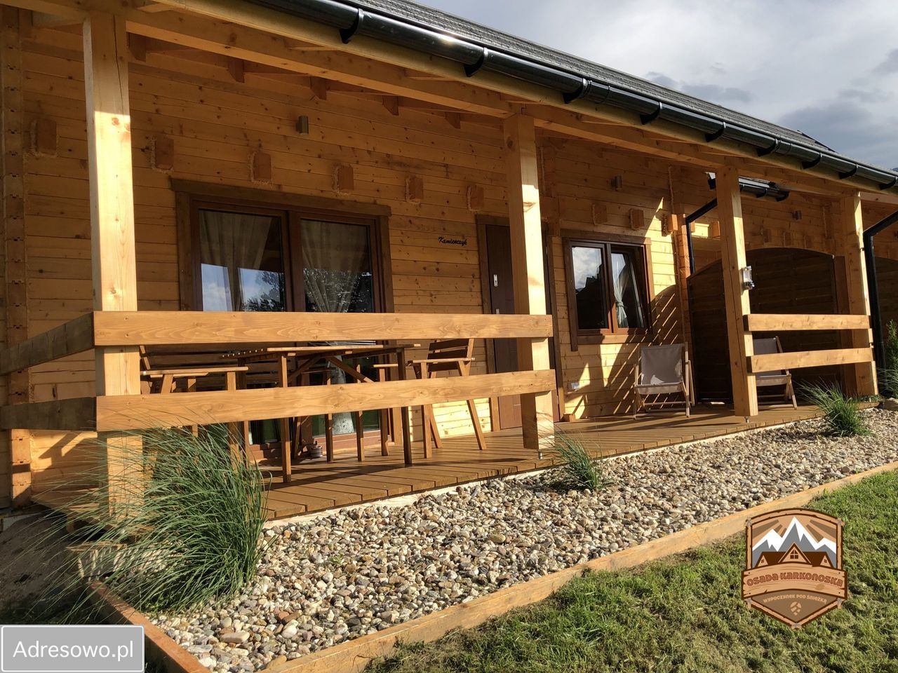 bliźniak, 6 pokoi Kowary, ul. Malinowa. Zdjęcie 10