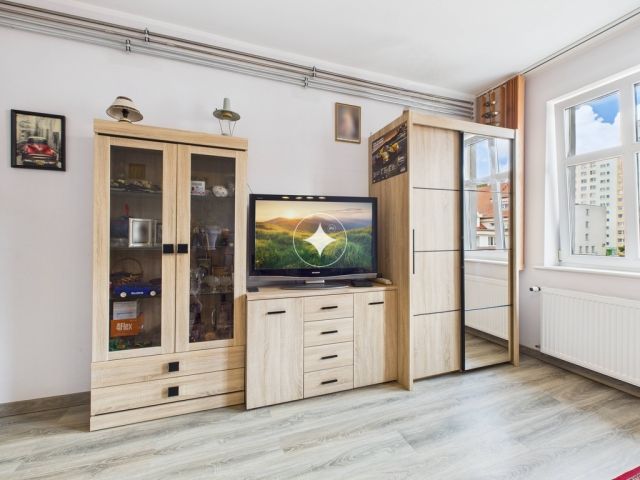 Mieszkanie 3-pokojowe Olsztyn, ul. Michała Lengowskiego. Zdjęcie 12