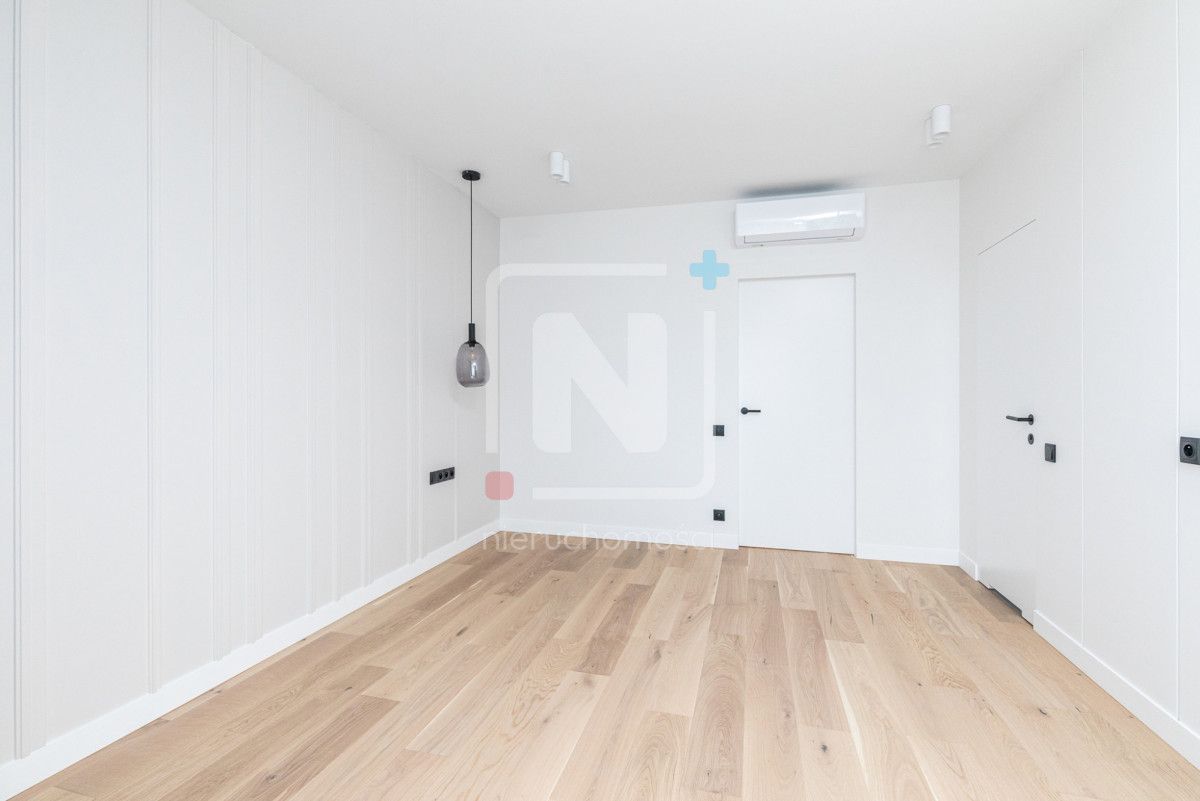 Mieszkanie 4-pokojowe Warszawa Ursynów, ul. Wąwozowa. Zdjęcie 9