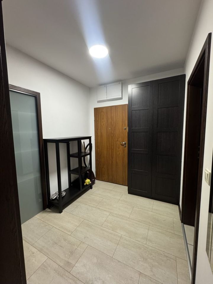 Mieszkanie 2-pokojowe Wrocław Lipa Piotrowska, ul. Kminkowa. Zdjęcie 7