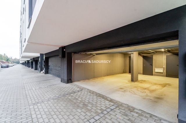 Mieszkanie 5-pokojowe Kraków, ul. ks. Stanisława Truszkowskiego. Zdjęcie 30